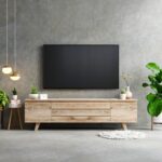 Modular TV Unit Designs
