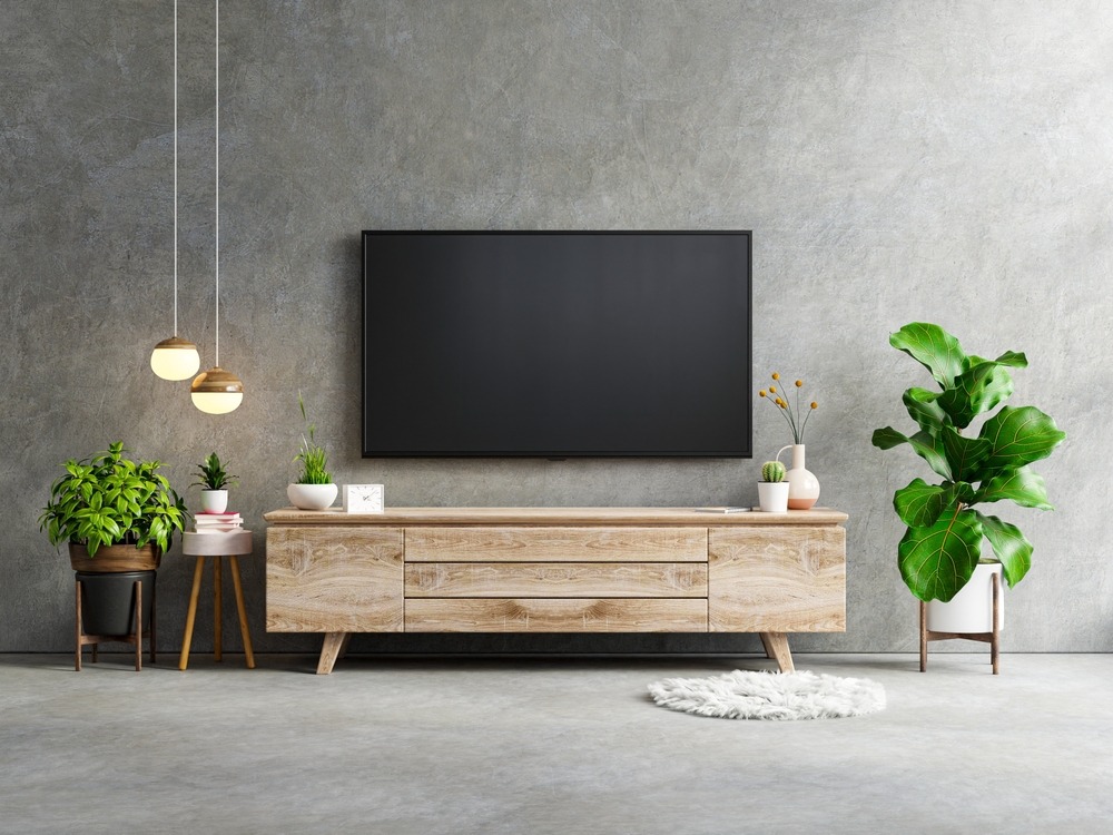 Modular TV Unit Designs