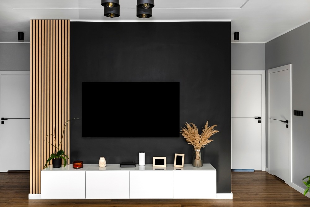 Modular TV Unit Designs
