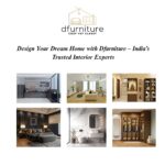 Home Interior Designing Company in India